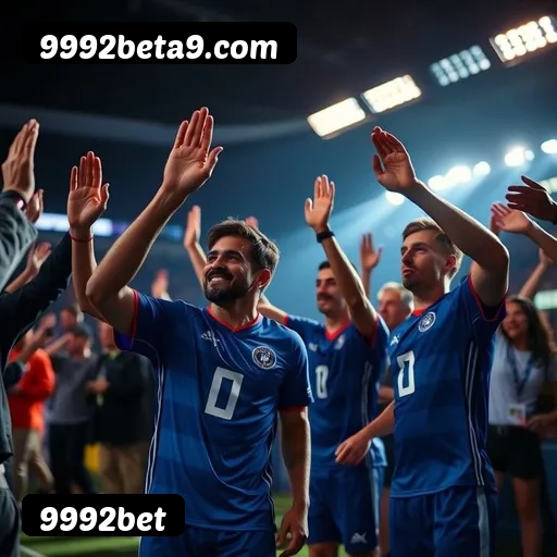 Vantagens exclusivas 9992bet para jogadores brasileiros - São Paulo, Rio, BH