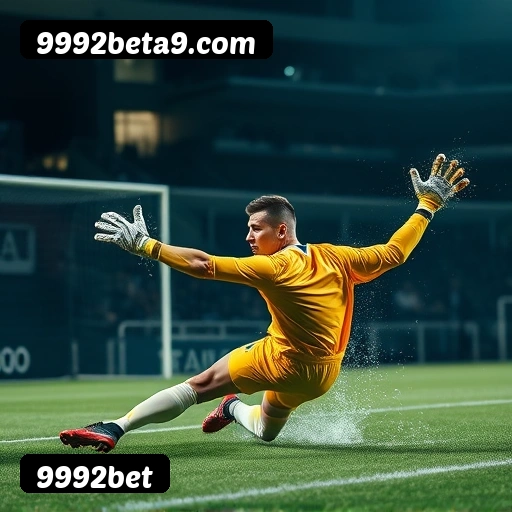 Comparação APP mobile vs versão web da 9992bet