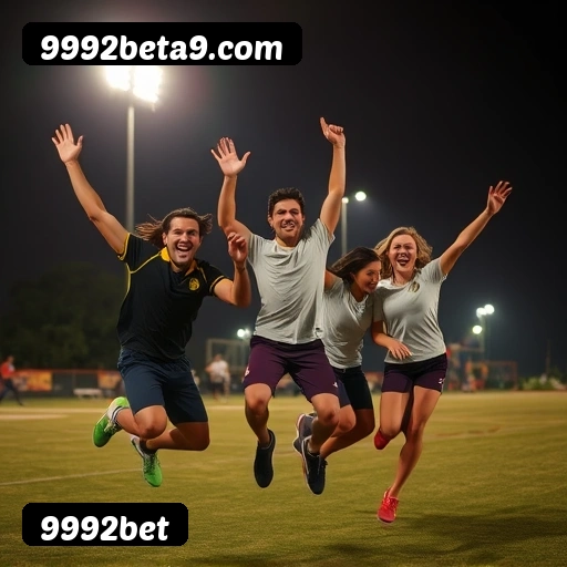 Tabela RTP dos jogos de cassino da 9992bet