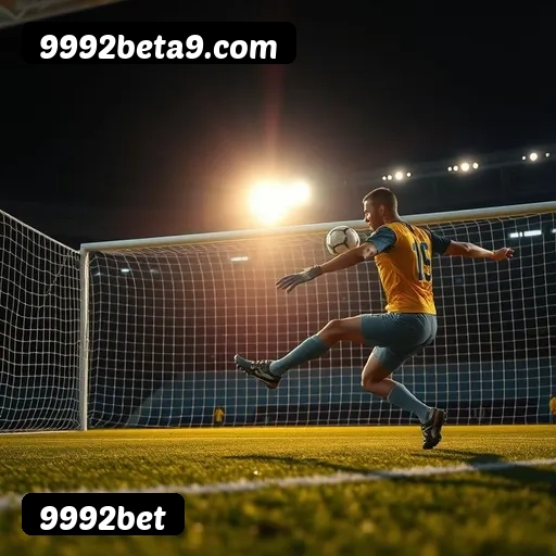 9992bet PIX instantâneo Brasil - Depósito e saque em minutos 24/7